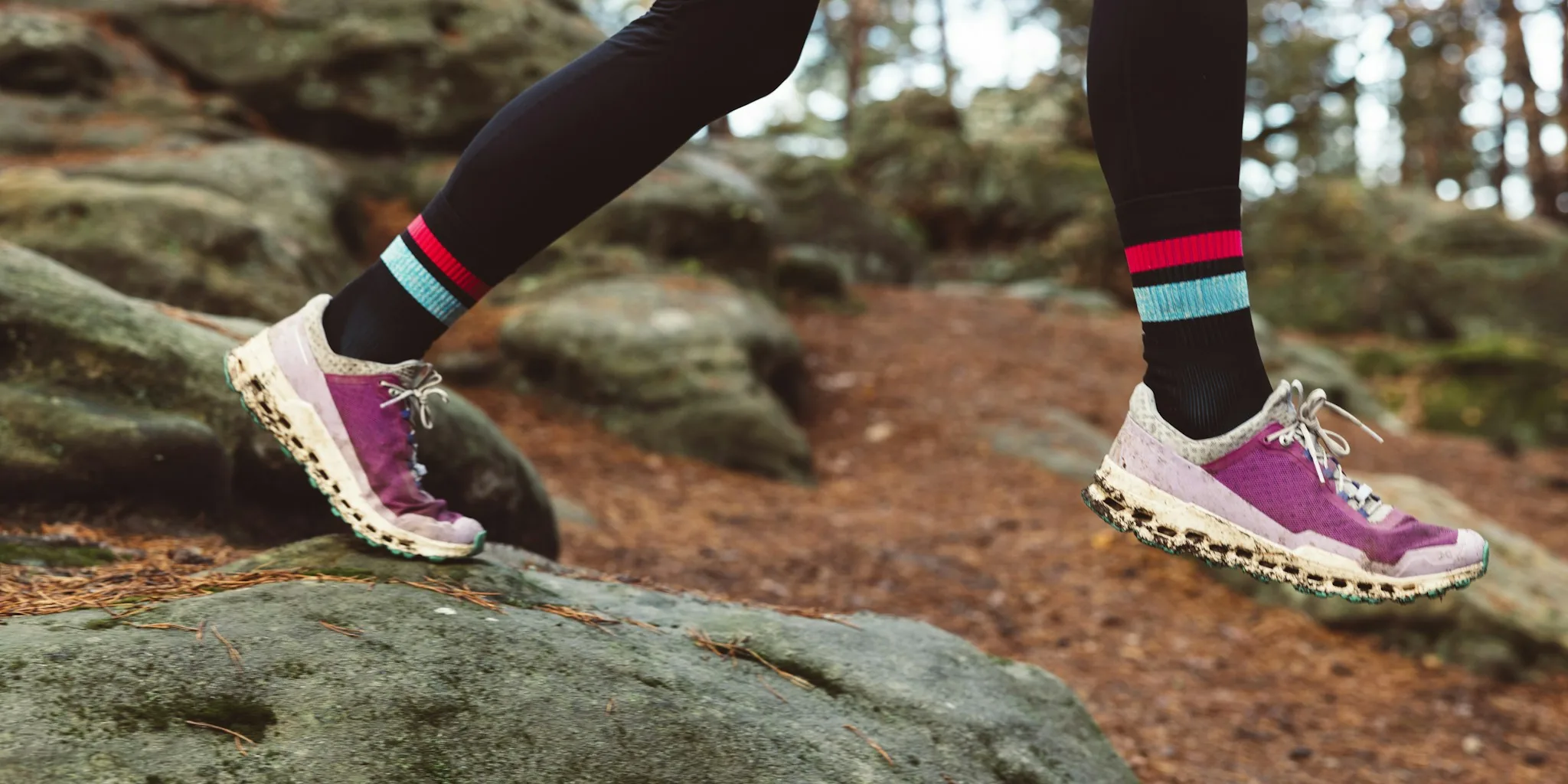Why Running Shoes Matter More Than You Think for Your Performance and Comfort