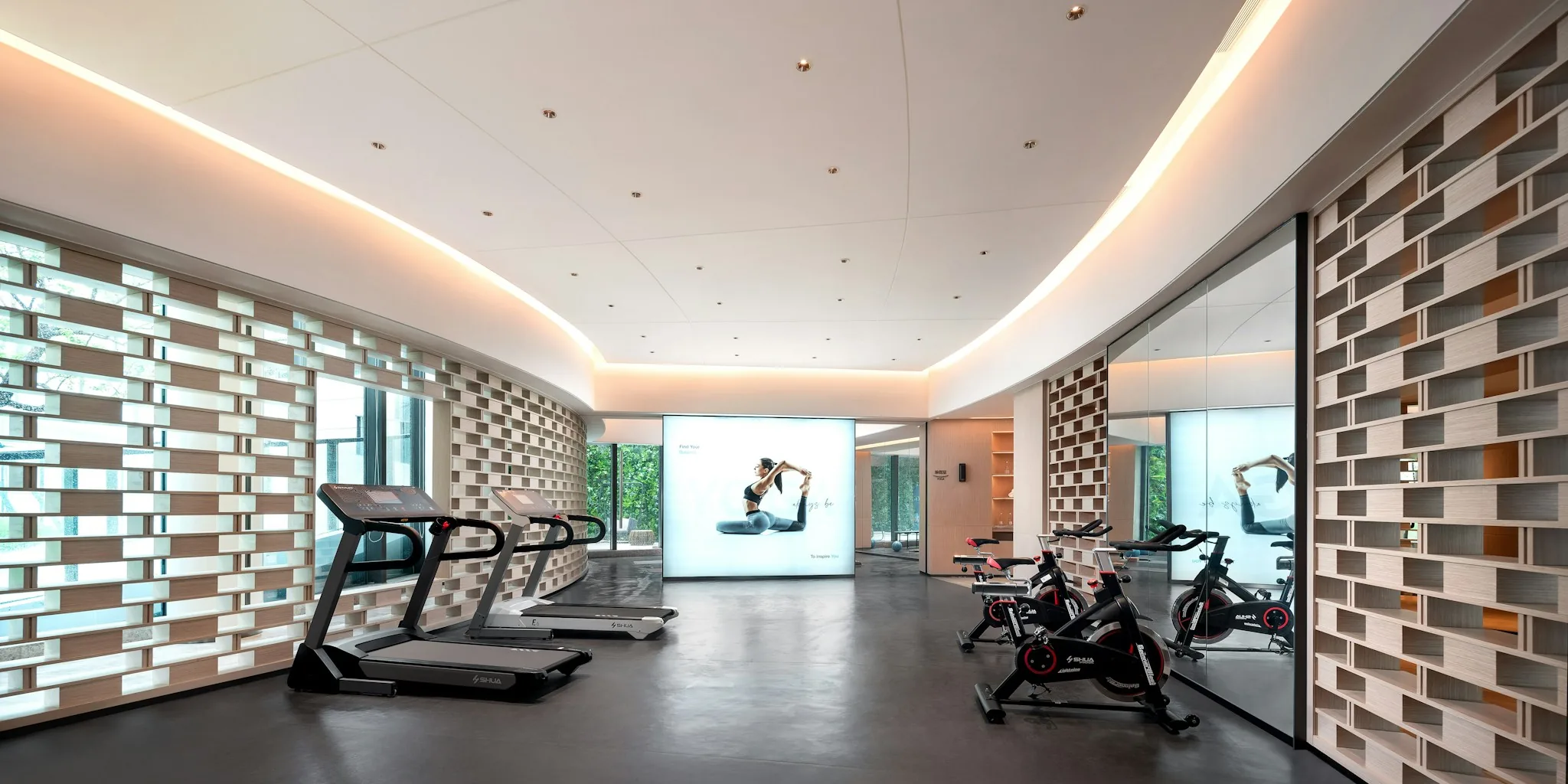 Wildfire Smoke and Running: When You Should Move Your Treadmill Workout Indoors