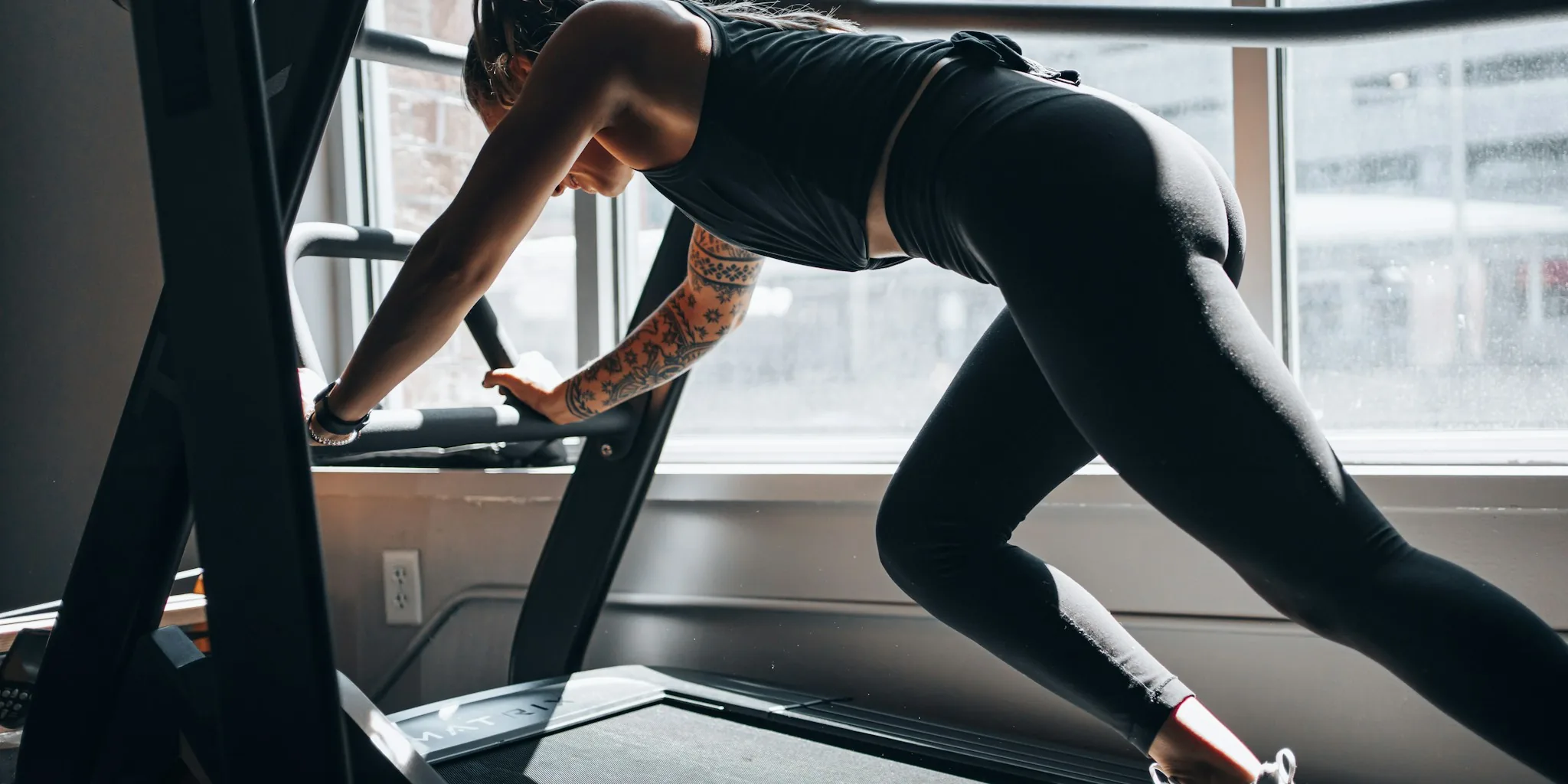 Pro Runner Treadmill Workouts That Build Real Fitness