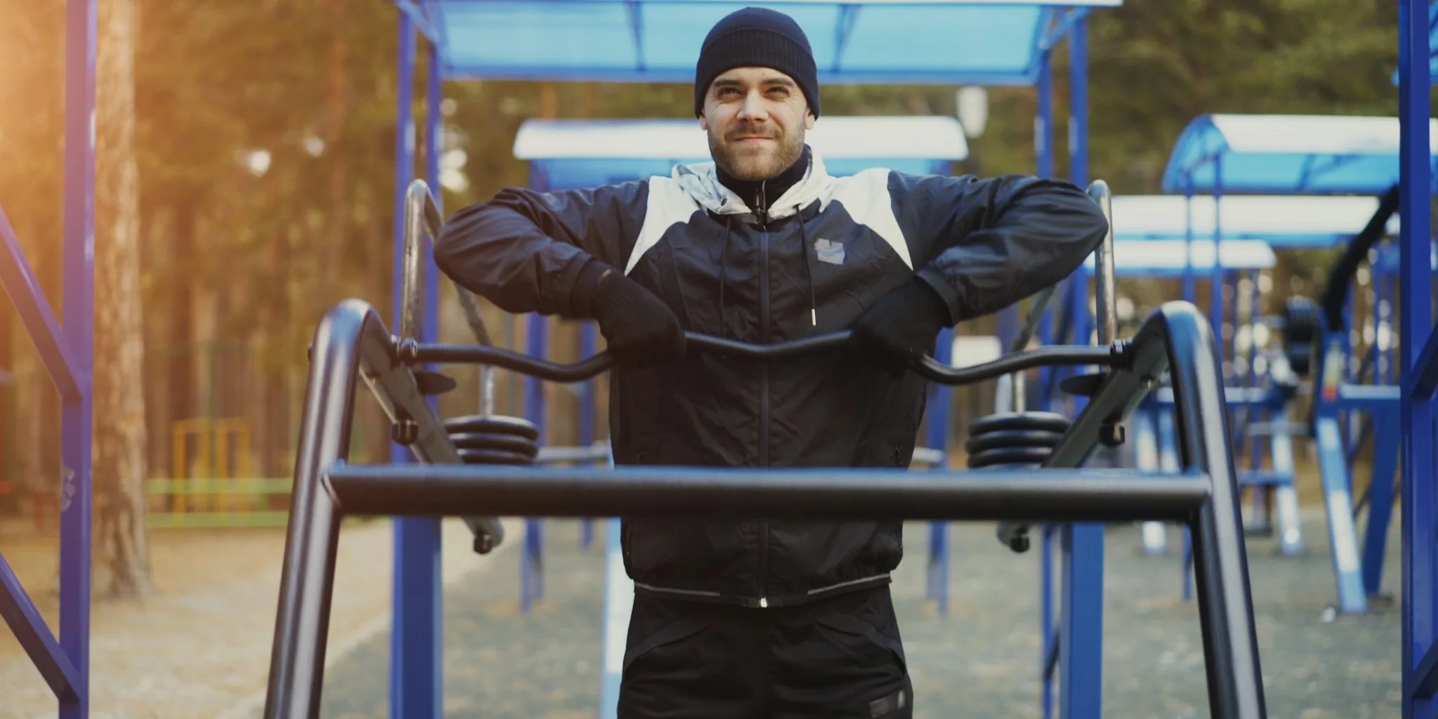 Winter Training Gets Real: What iFIT Treadmills Offer Runners