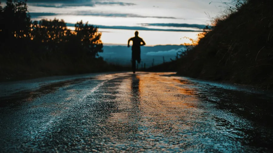 Double Threshold Workouts: What Shoppers Need to Know About This Advanced Training Method 3 runner recovery between sessions