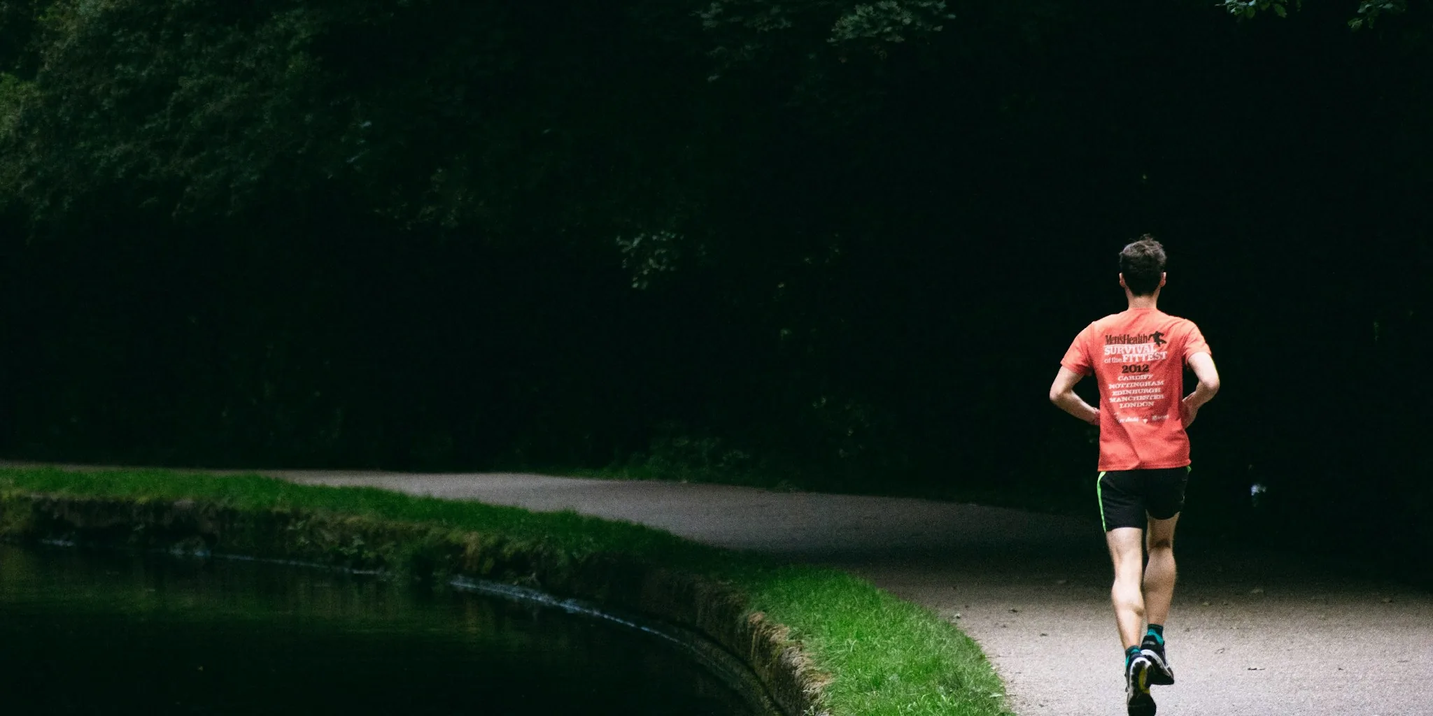 5 VO2 Max Workouts for Faster Running