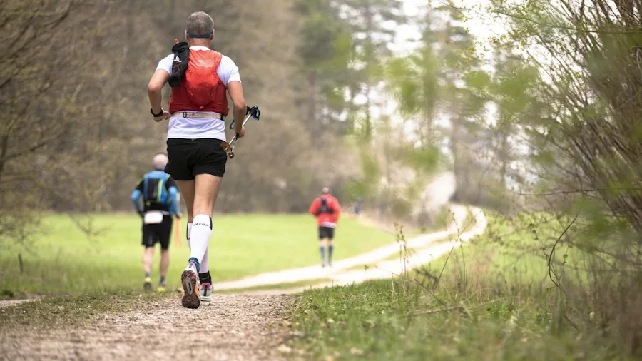 Hydration Pack Upgrades for Hikers: Top Options Tested for 2026 3 runner trail backpack sports