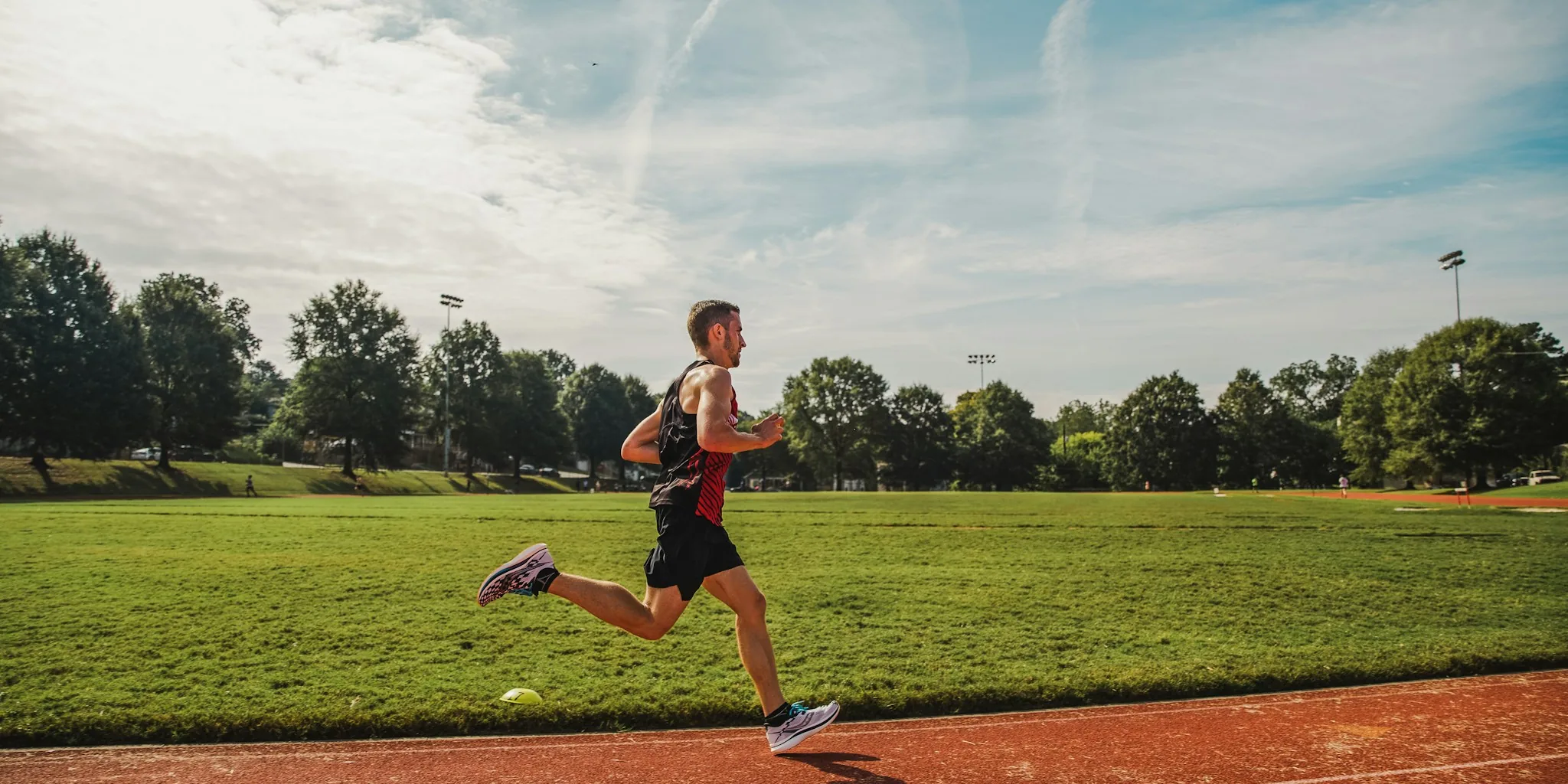 New VO2 Max Training Plan Shows Results in 6 Weeks
