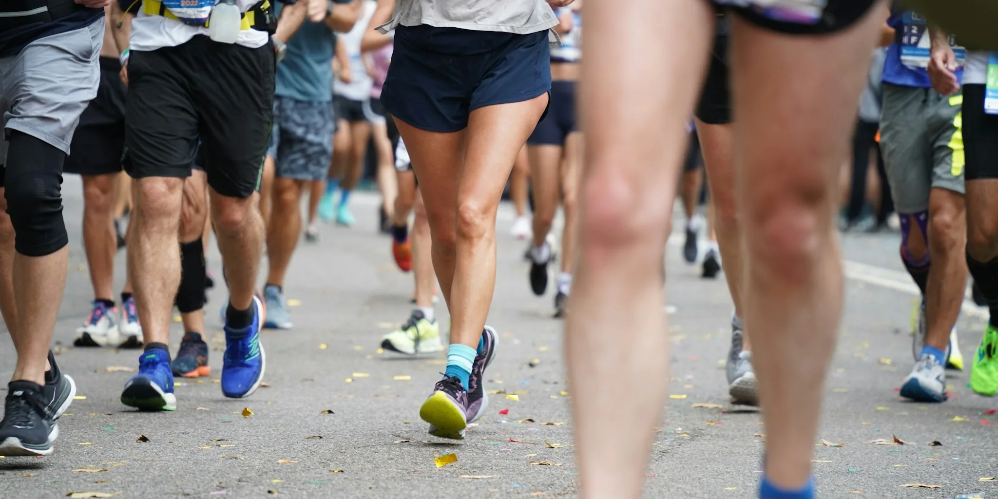 Vinny Mauri Becomes America’s 4th Fastest Marathoner What This Means for Your Workout Strategy