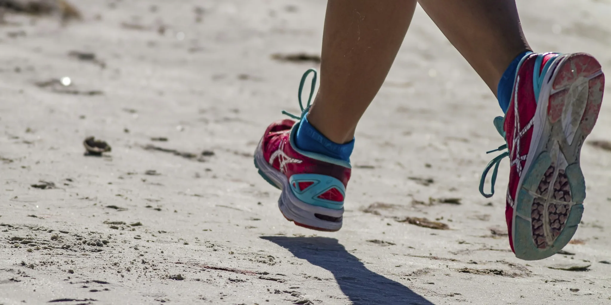 Adidas Running Shoes Hit Big September Discounts