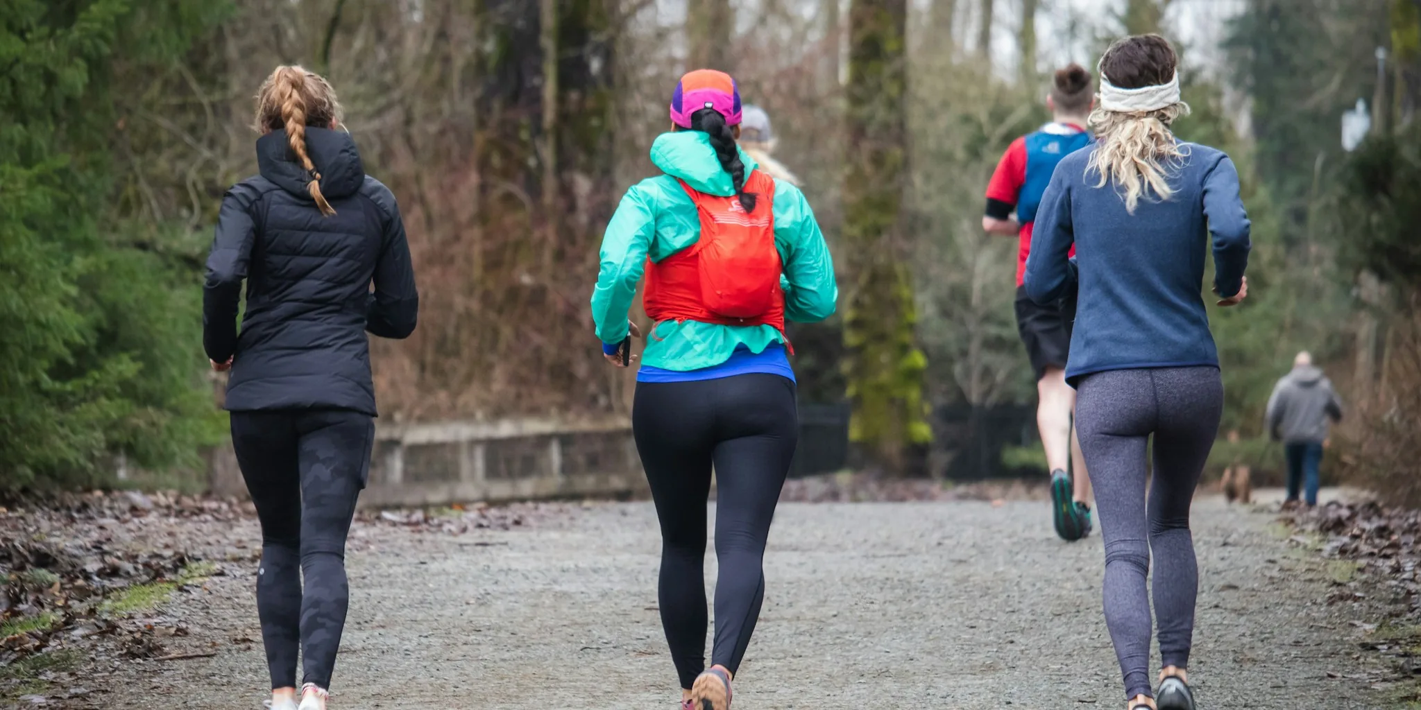 Marathon Training for Busy Runners A Flexible Approach