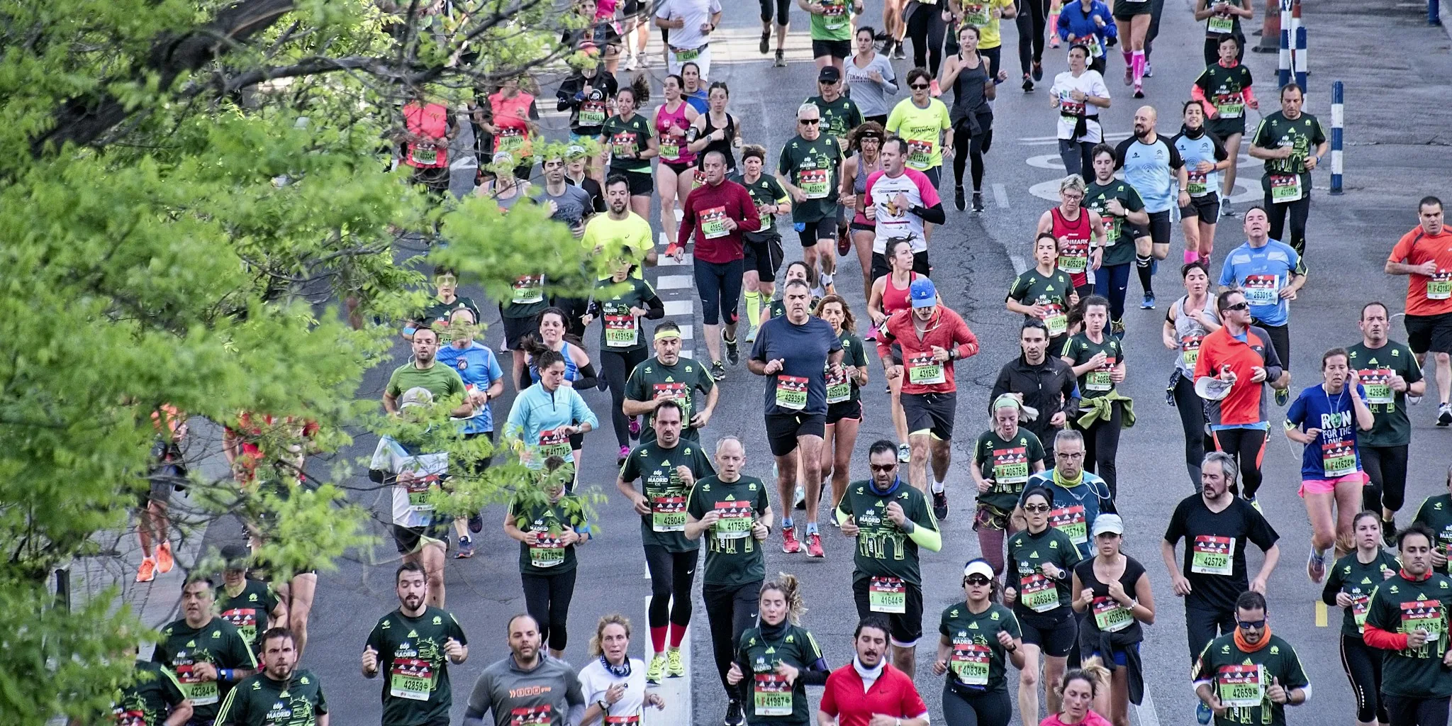 Chicago Marathon 2026 Free TV Coverage Guide