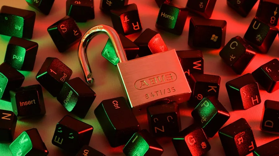 secure connection network protection