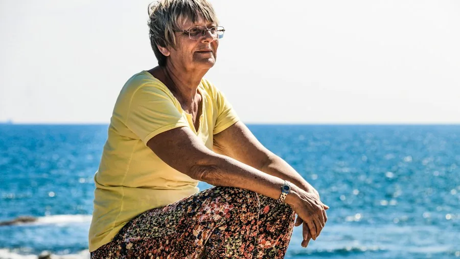 Fitness Over 40: What Personal Trainers Are Learning From Senior Athletes About Lasting Movement 2 senior woman doing seated exercises