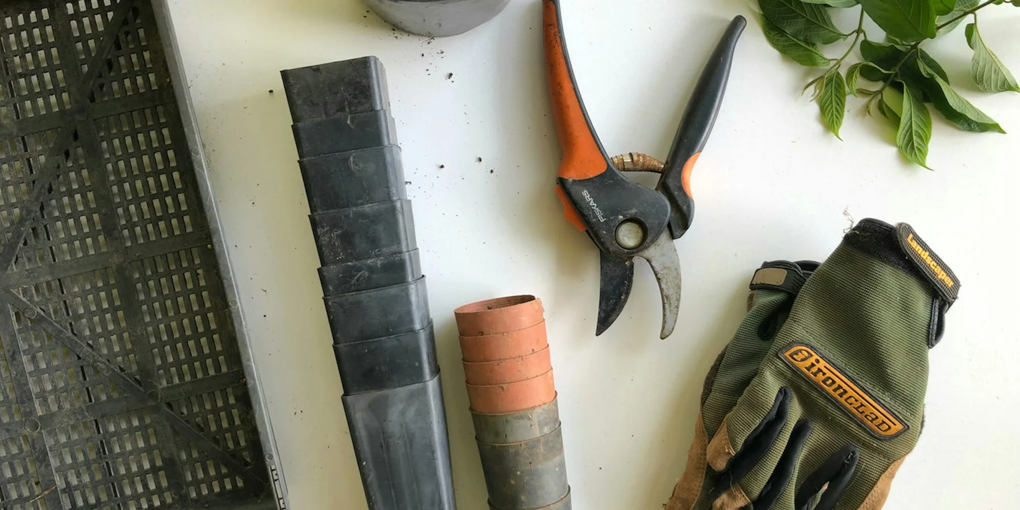 Four Sharpening Tools That Save You Hundreds on Garden Gear