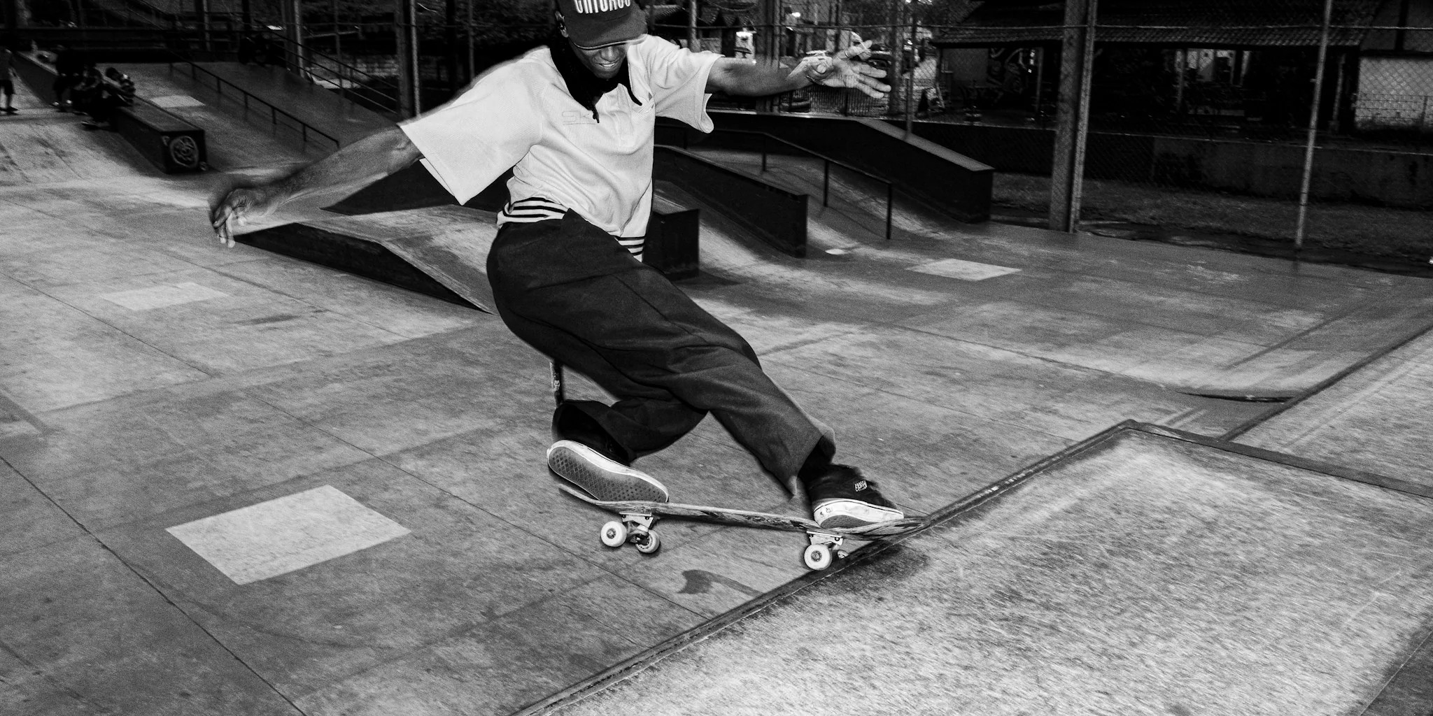 The 5 Best Skate Shoes