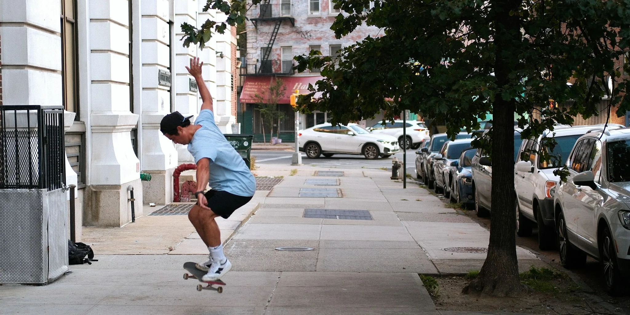 The 5 Best Skateboards