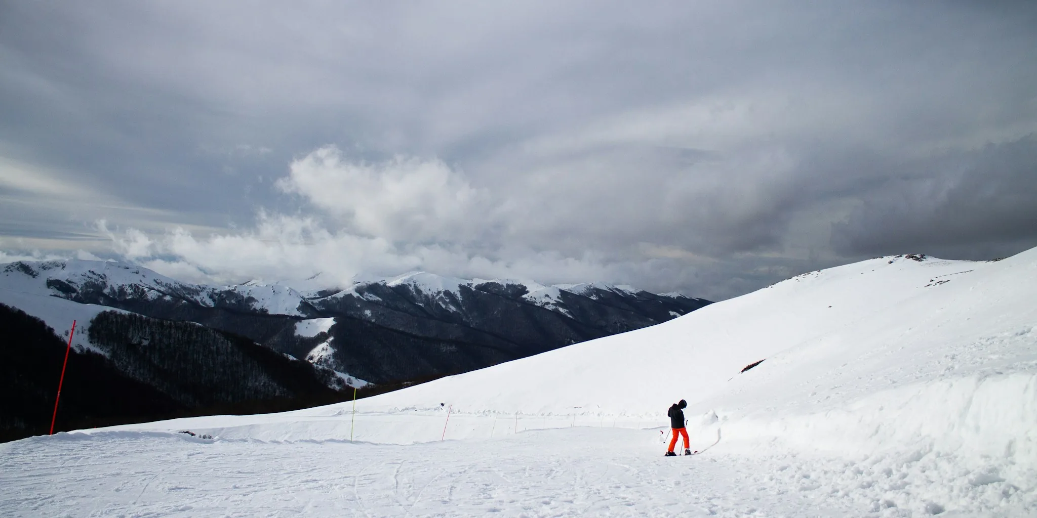 The 5 Best Ski Jackets
