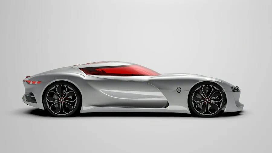 Porsche Mission S Platform Can Support Manual Transmission What Buyers Should Know 3 sleek sports car design concept