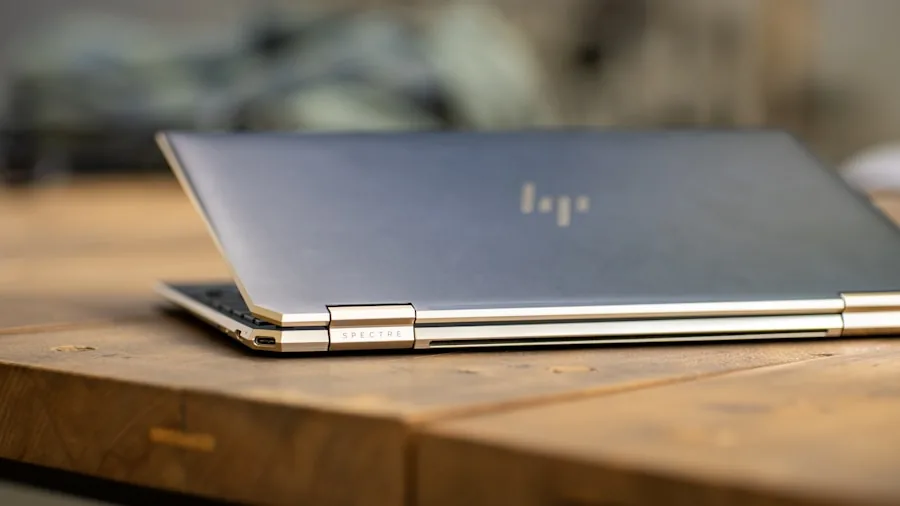 small laptop touchscreen convertible