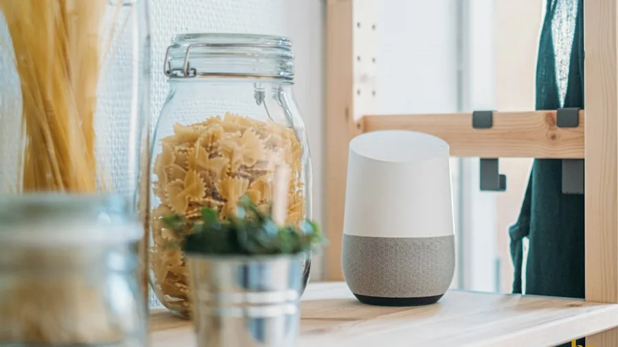 Google TV Streamer 2 Leaked: What Buyers Should Know About the Rumored Upgrade 2 smart speaker voice control home