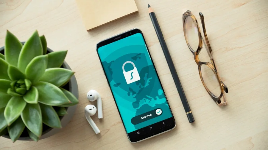 iPhone FaceTime Scam Alert: What Buyers Should Know 3 smartphone security protection settings