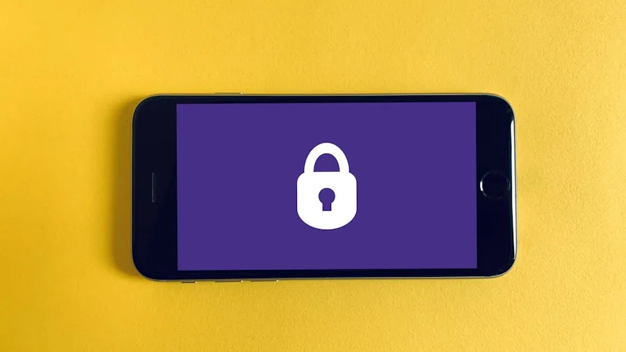 7 Tips for Watching Your Favorite TV Service Anywhere in the World 2 smartphone VPN security connection