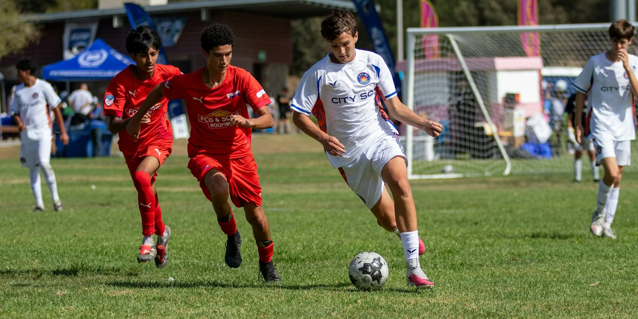 Soccer Players Guide to Training Running Shoes