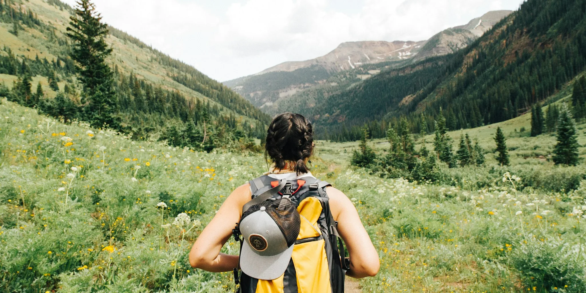 Solo Hiking Safety: Smart Risk Management