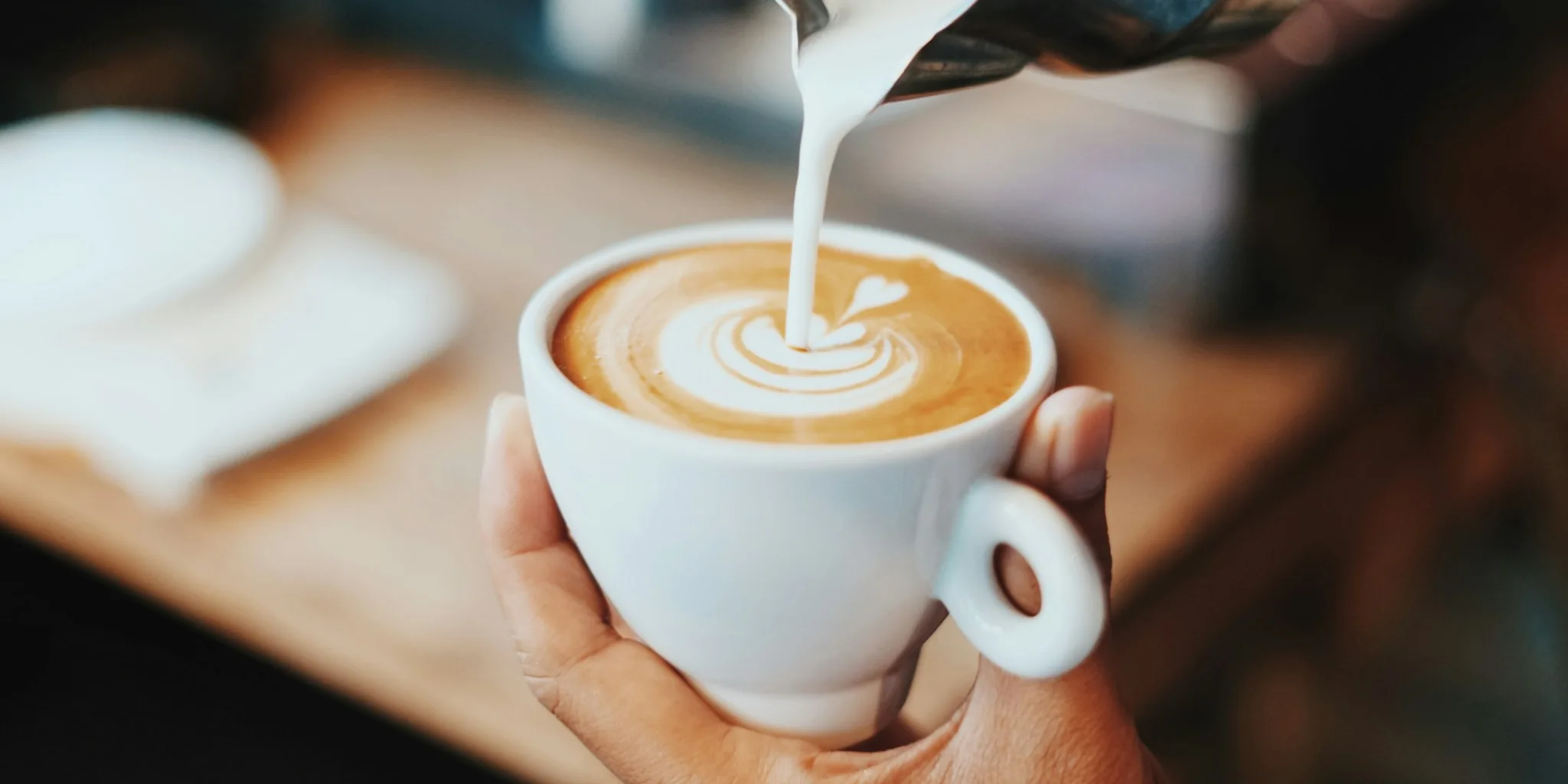 The 10 Best Coffee Creamers