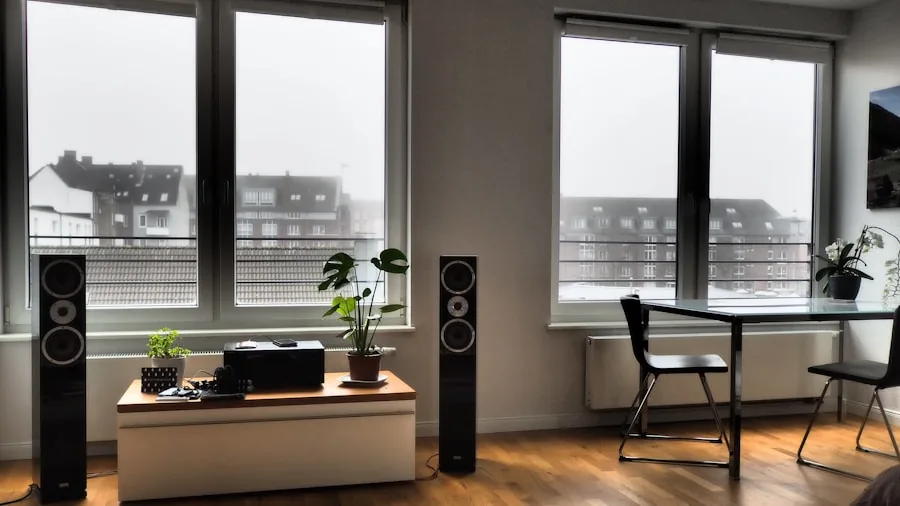 Speaker Channel Numbers Decoded: What Buyers Really Need to Know 2 soundbar subwoofer modern living room