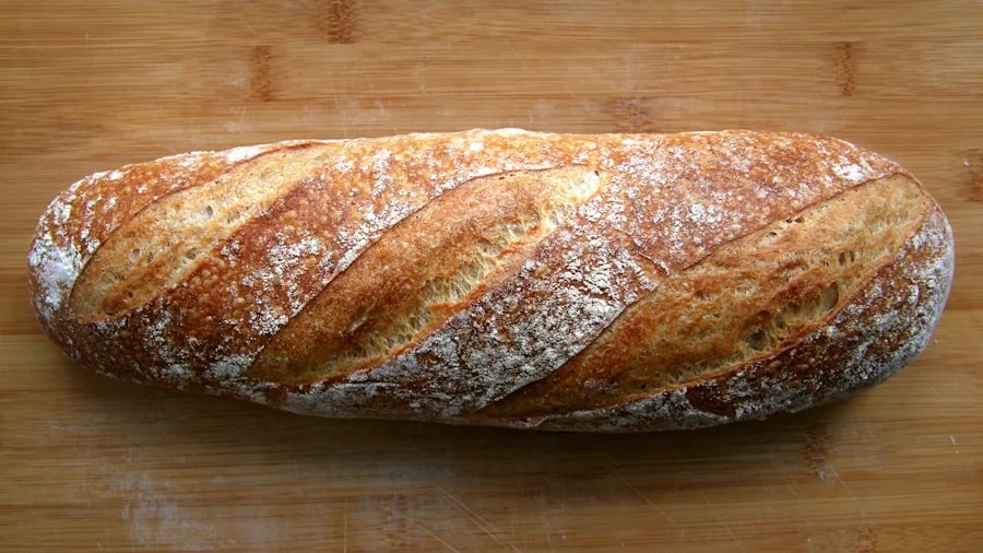 Long Slot Toaster Market Expands: What Sourdough Lovers Need to Know 3 sourdough loaf homemade baking