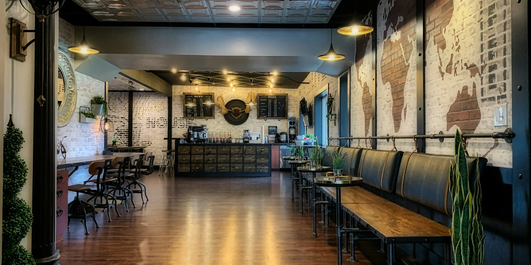 Manhattan Coffee Shop Round K Reopens with Original Founder: What Shoppers Should Know