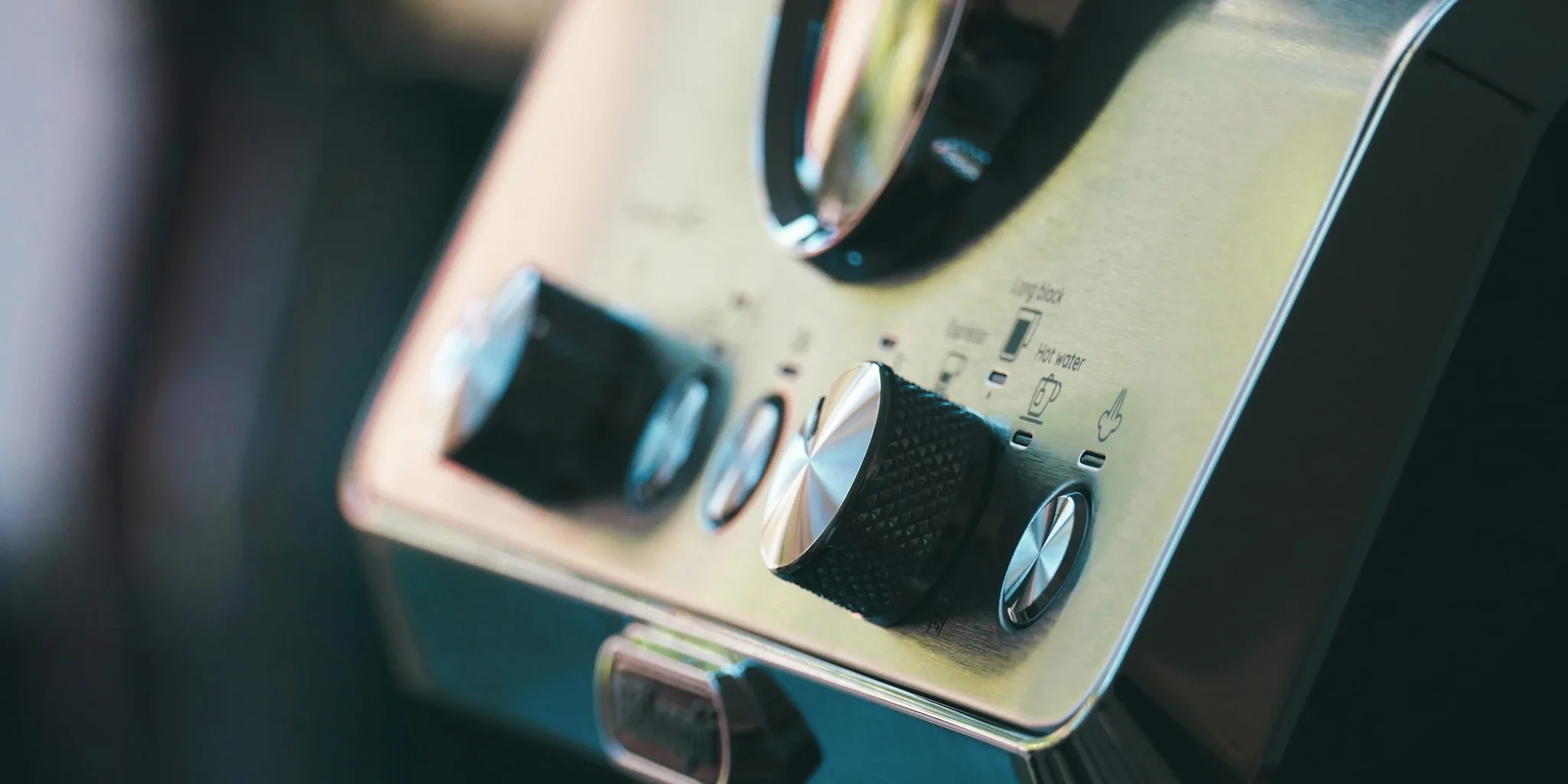 Weber Redesigns Its Flagship EG-1 Coffee Grinder