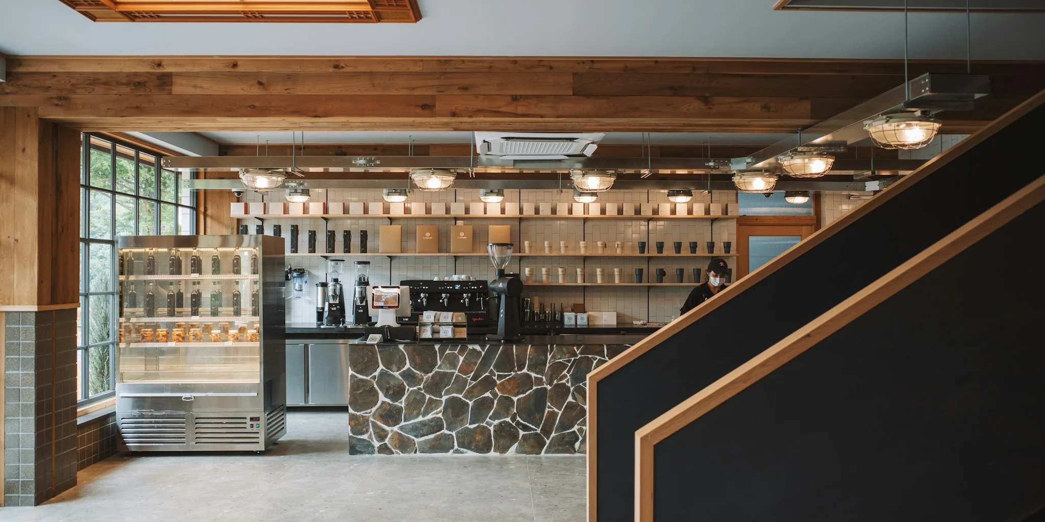 Indian Specialty Coffee Opens Its First Brick and Mortar Location in Richmond