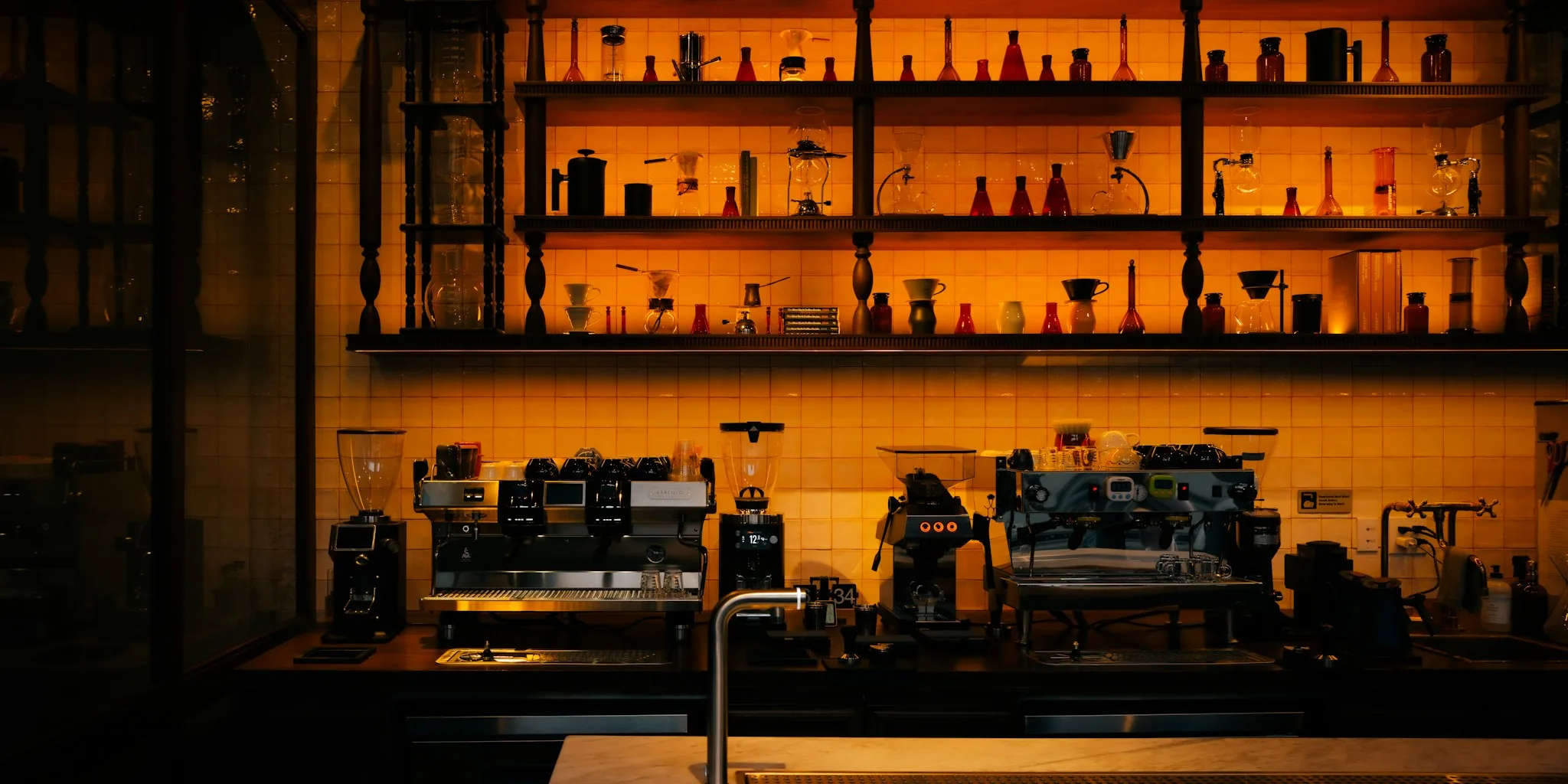 Malta Coffee School Shows What Specialty Coffee Education Means