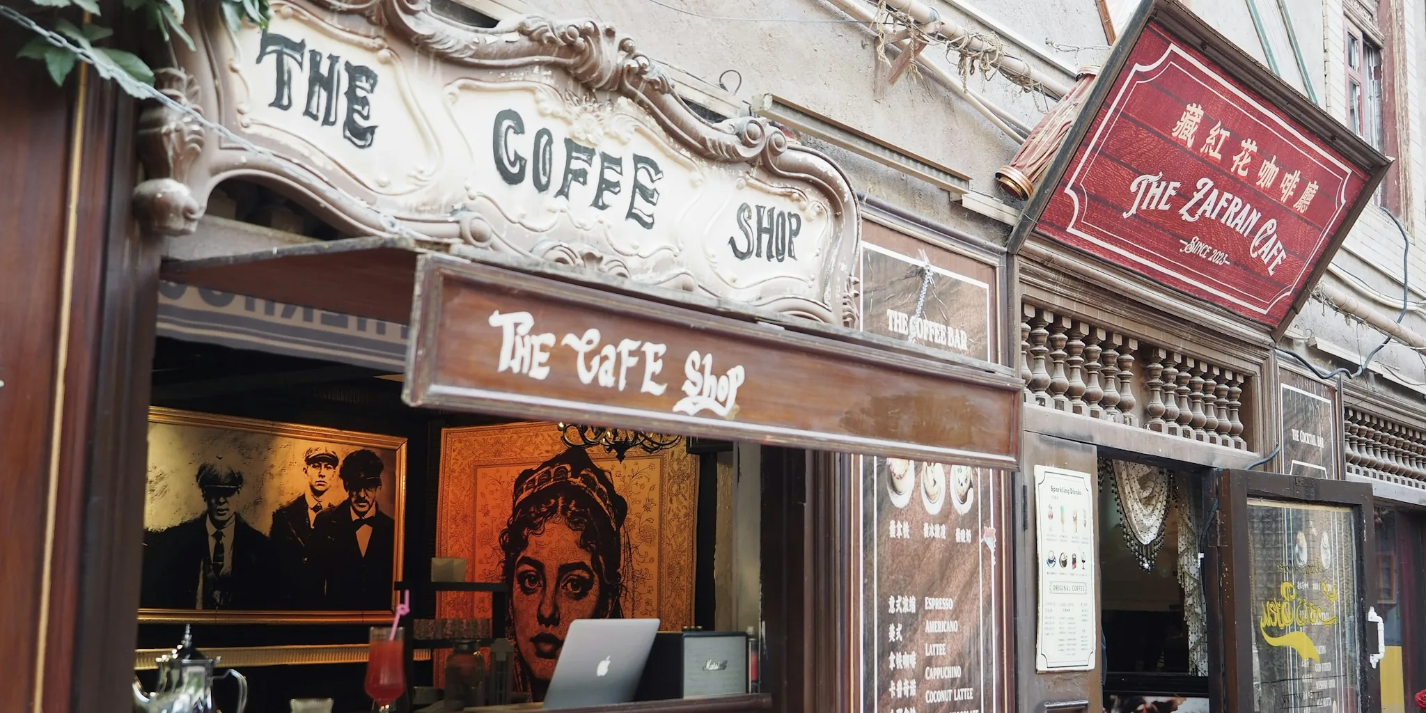 San Francisco Coffee Shop Closes After Landlord Disputes