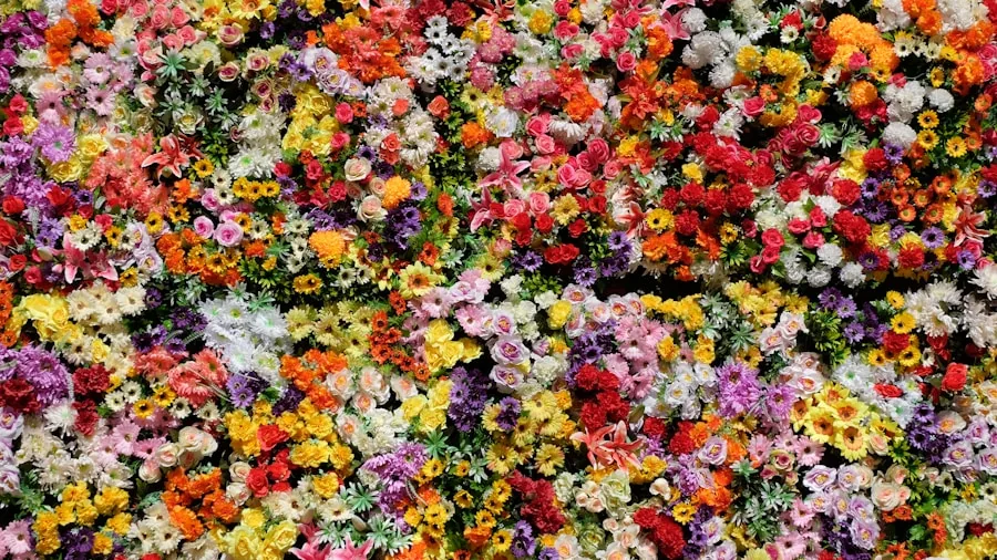 Six Low Maintenance Perennials That Look Better When Left Alone in Your Garden 3 spilling container flowers abundance