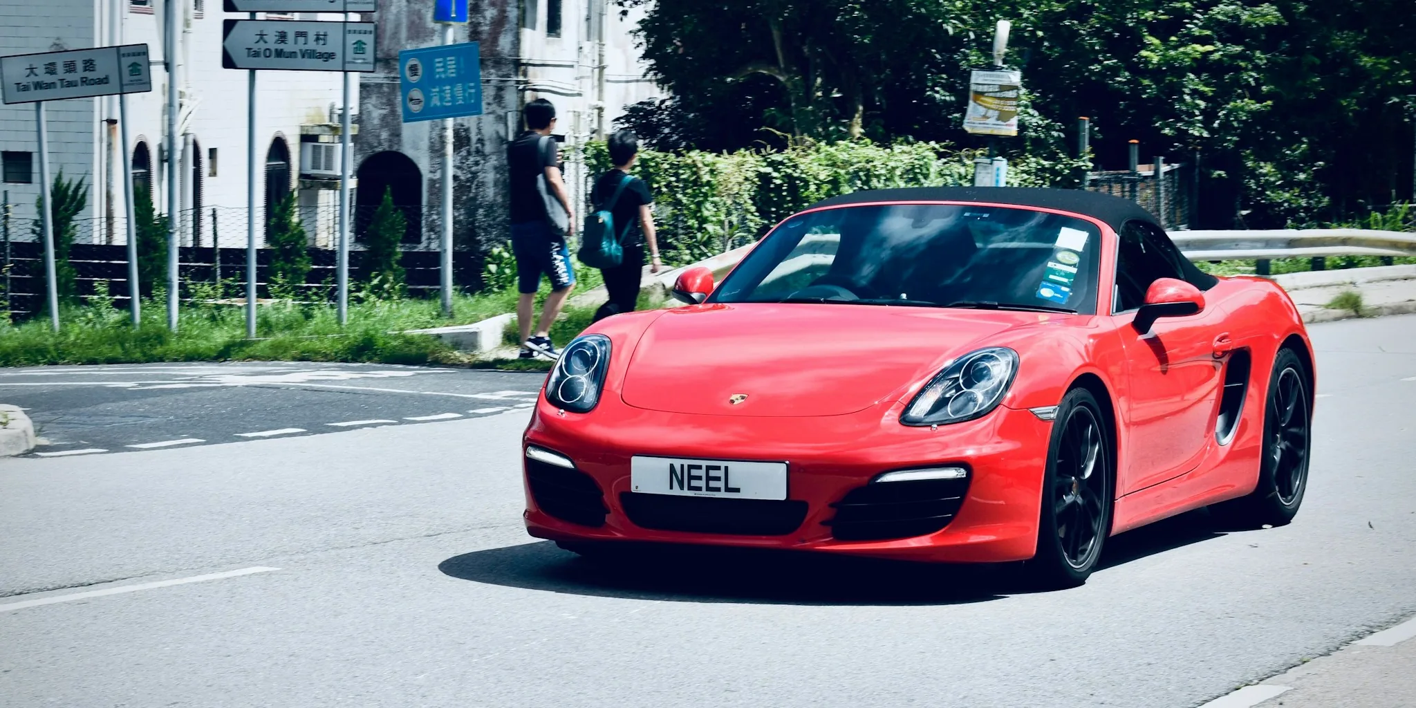 Porsche 718 Boxster EV Confirmed for 2027 What Shoppers Need to Know