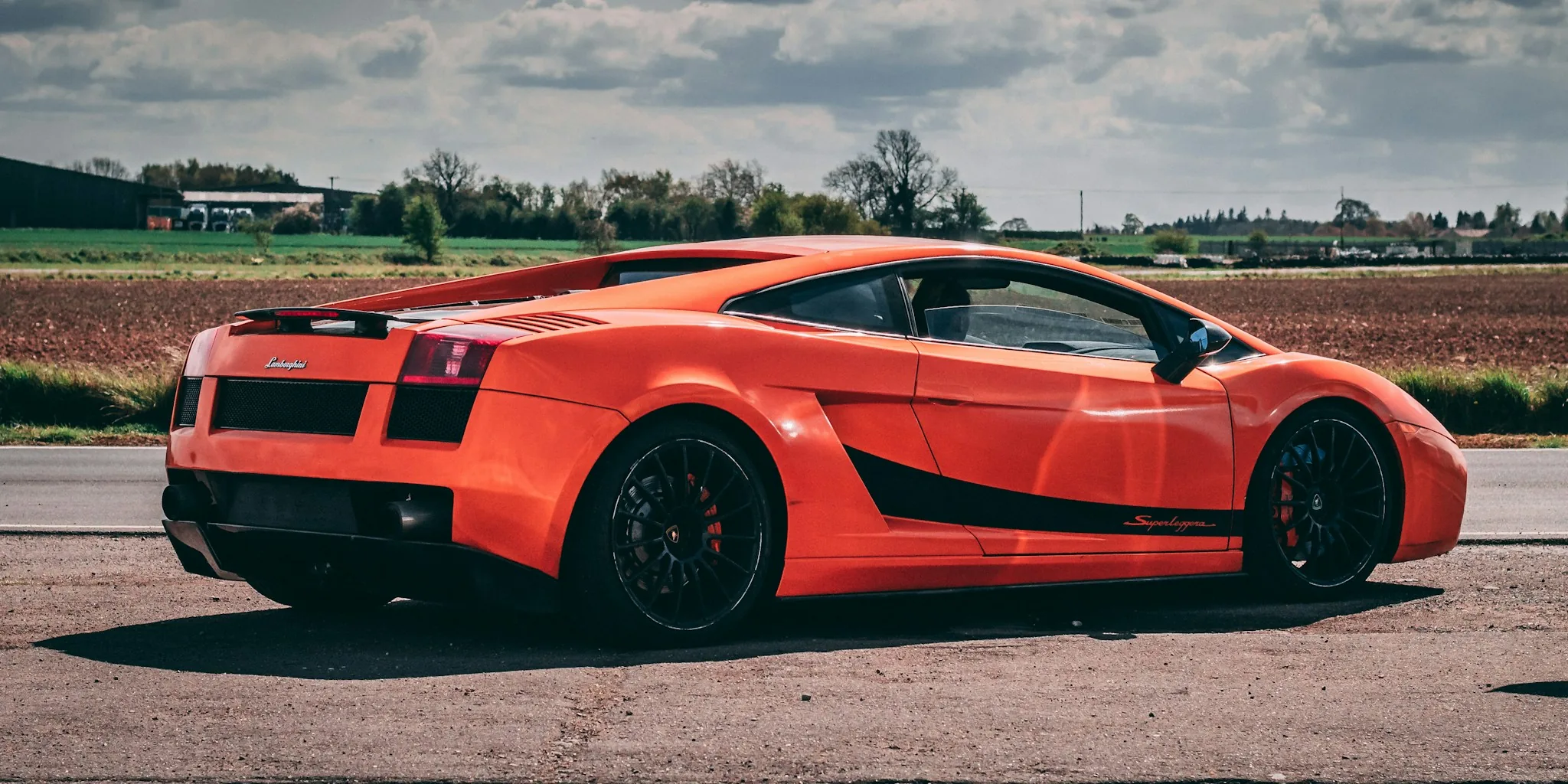 Ford Returns to World Rally Championship in 2028: What This Means for Car Buyers 2 sports car performance driving