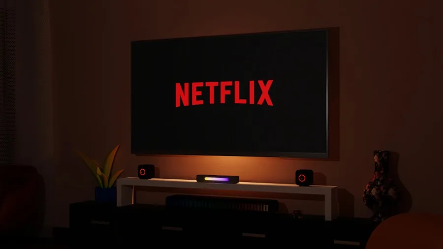 streaming movies home entertainment