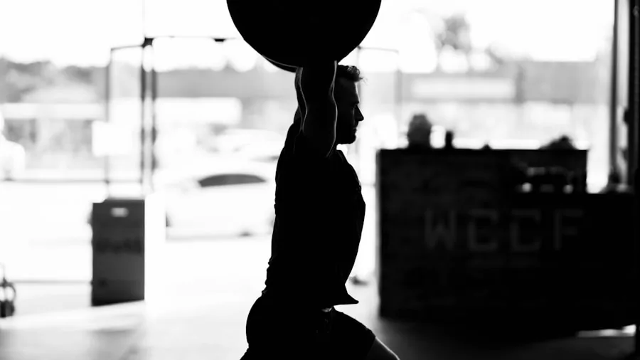 Powerlifting Fitness Is Welcoming All Body Types: What Shoppers Should Know 2 strong people celebration lifting