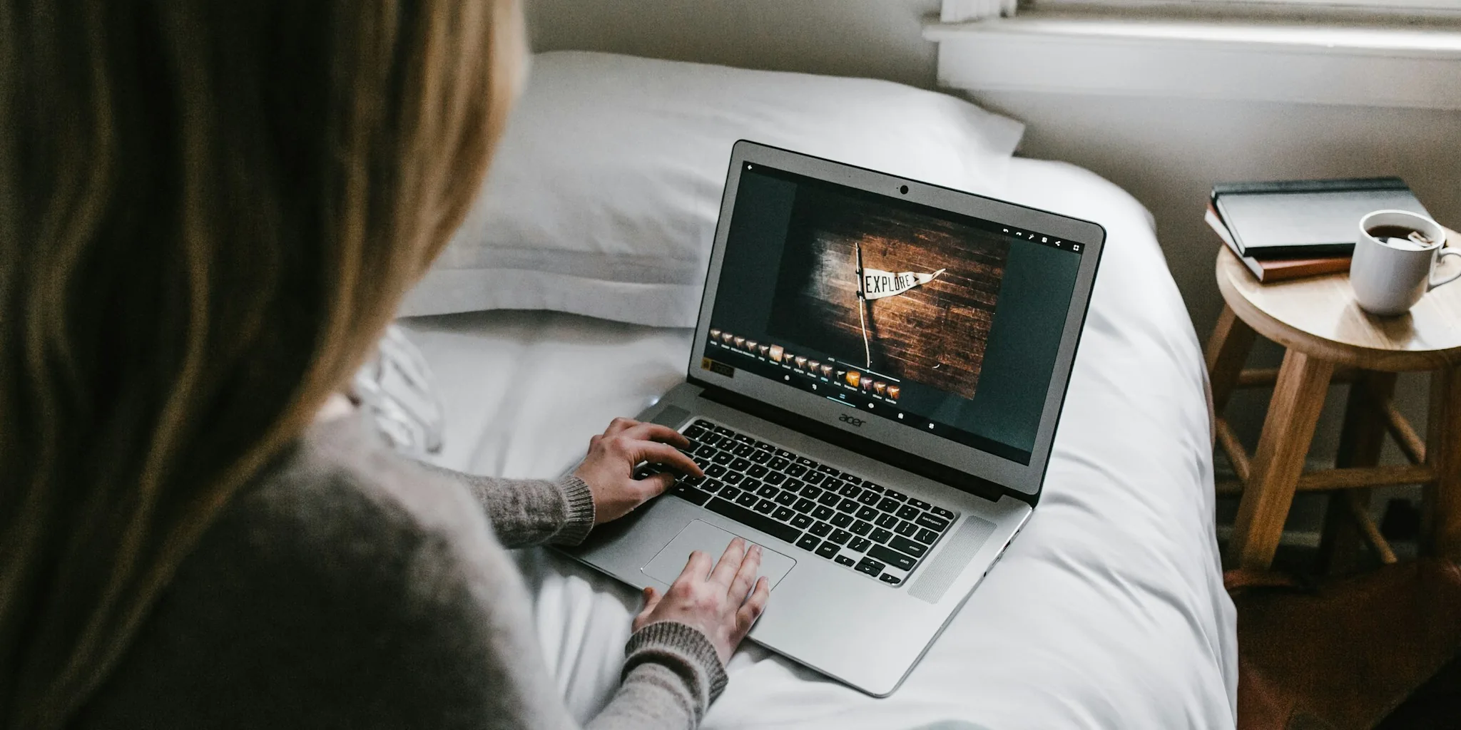 Nvidia GeForce NOW Goes Official on Linux and Chromebooks