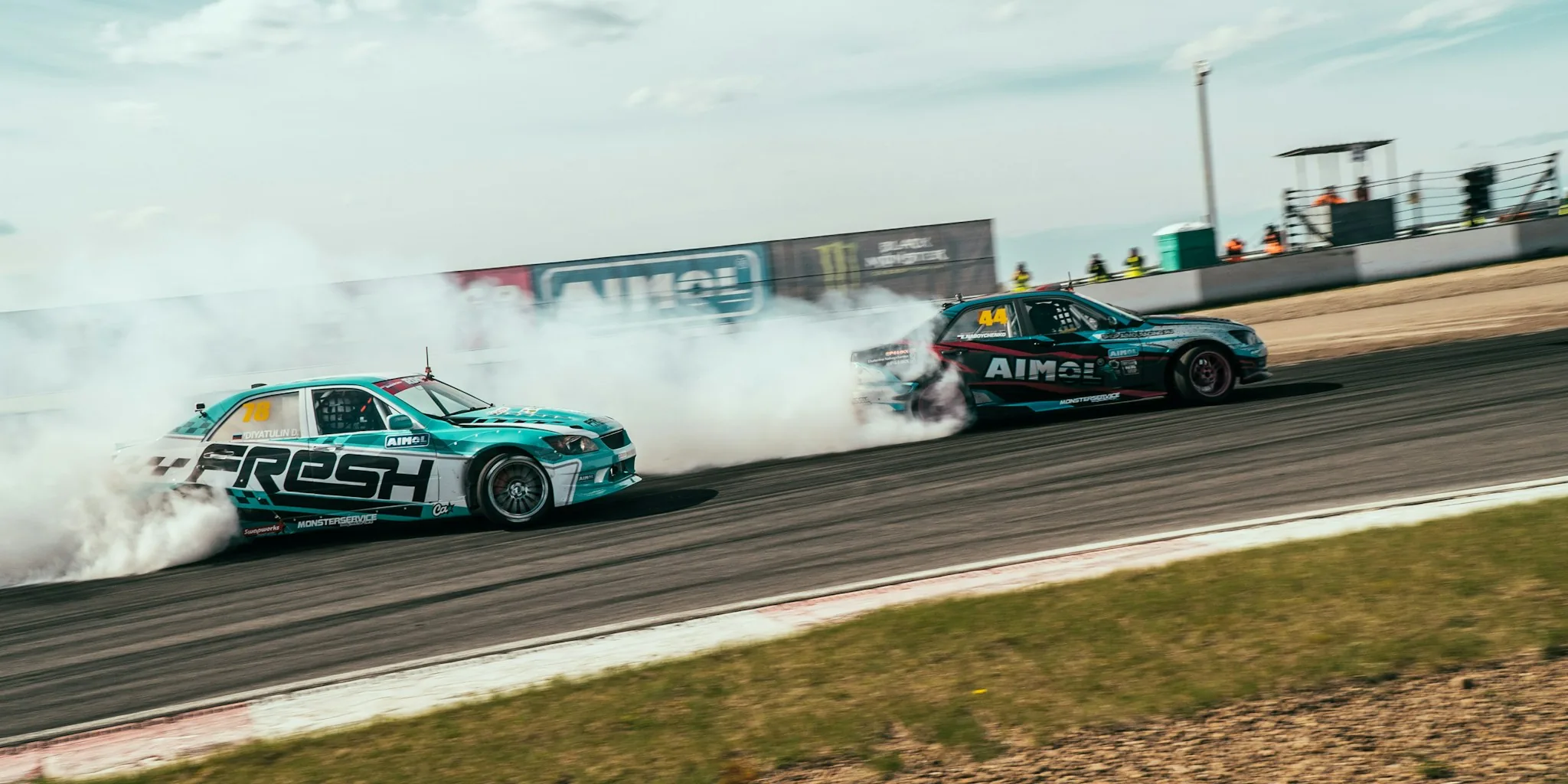New Film Shows Real Dangers Behind Stunt Driving