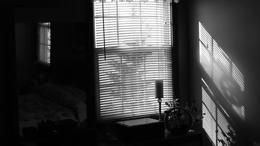 The 12 Best Curtains 3 Sunlight streaming through window curtains in a bright bedroom during early morning