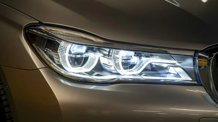 2027 Chevy Trax and Trailblazer Refreshes: What Buyers Should Know 2 SUV exterior design headlights