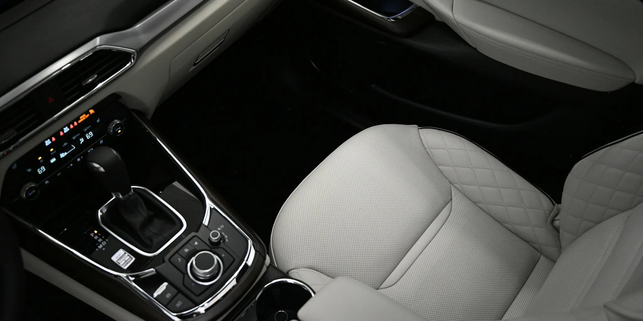Ford Recalls Explorers and Aviators for Dangerous Seat Defect