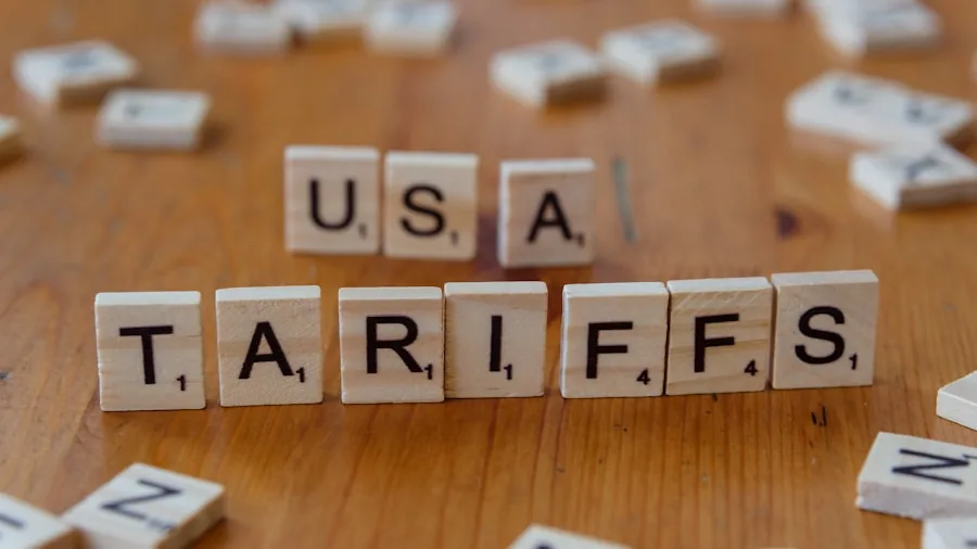 Laptop Tariffs Under Review What Buyers Need to Know About Rising PC Prices 2 tariff trade policy documents