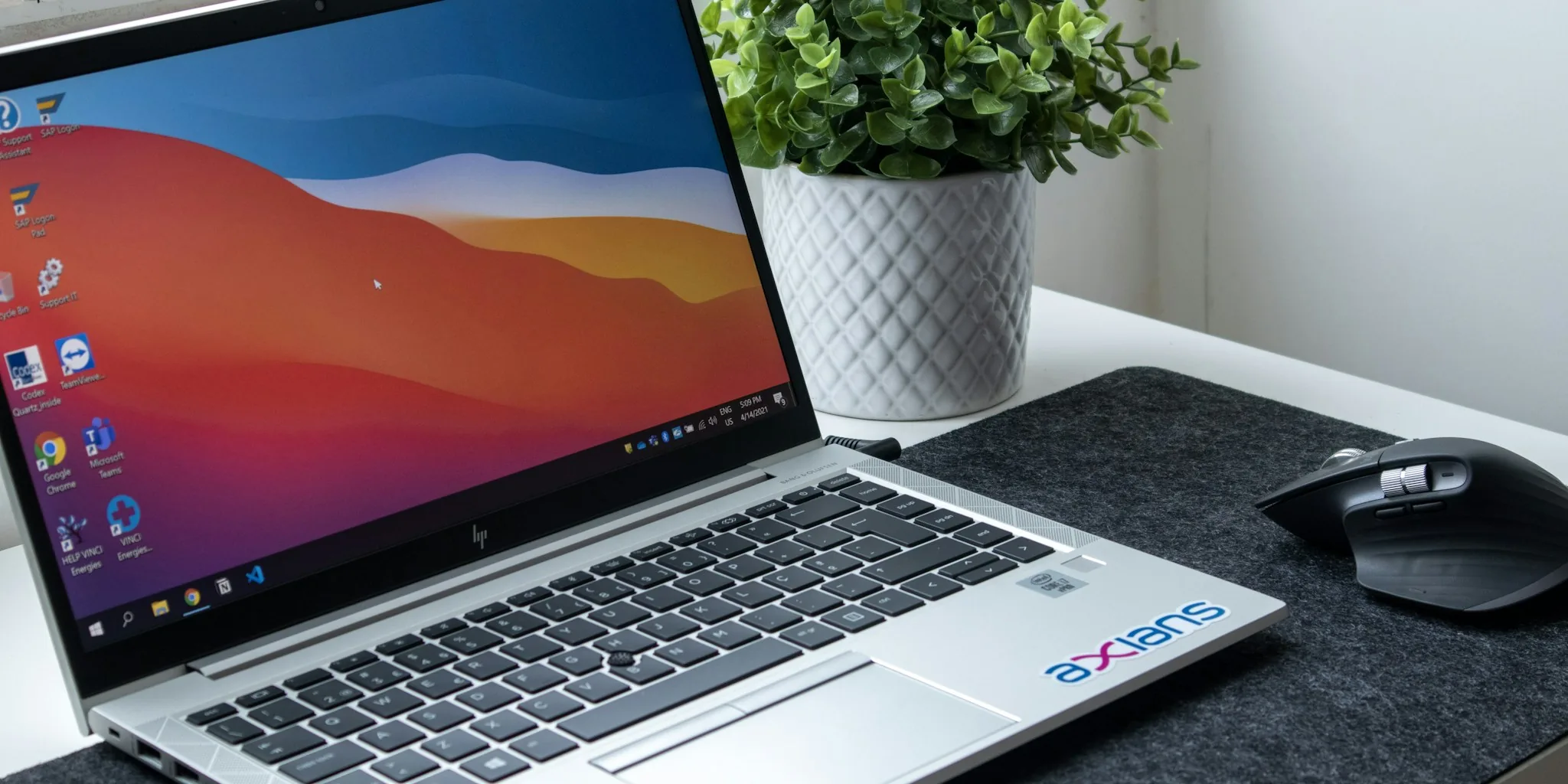 Asus Zenbook 14 Air 2026 OLED Laptop Details