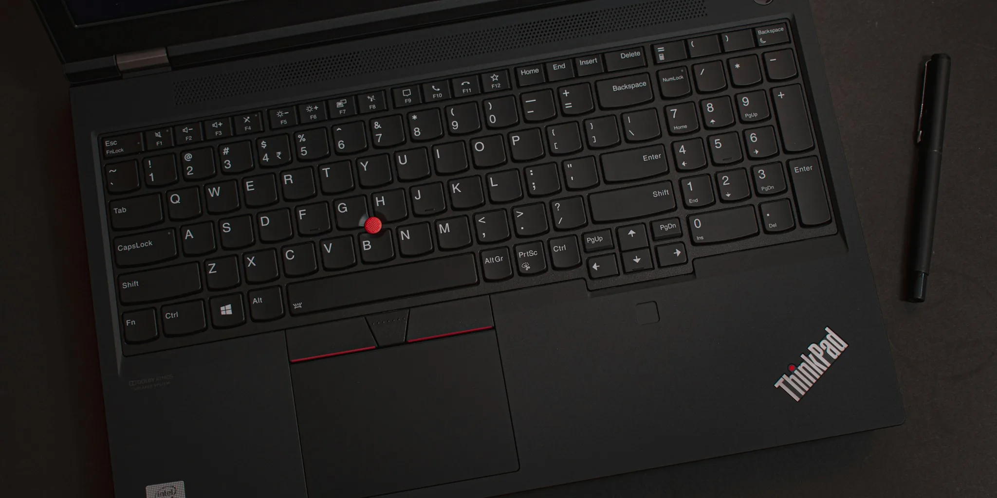 Lenovo ThinkBook Aeroblade Leak Signals Thinner Laptops Ahead