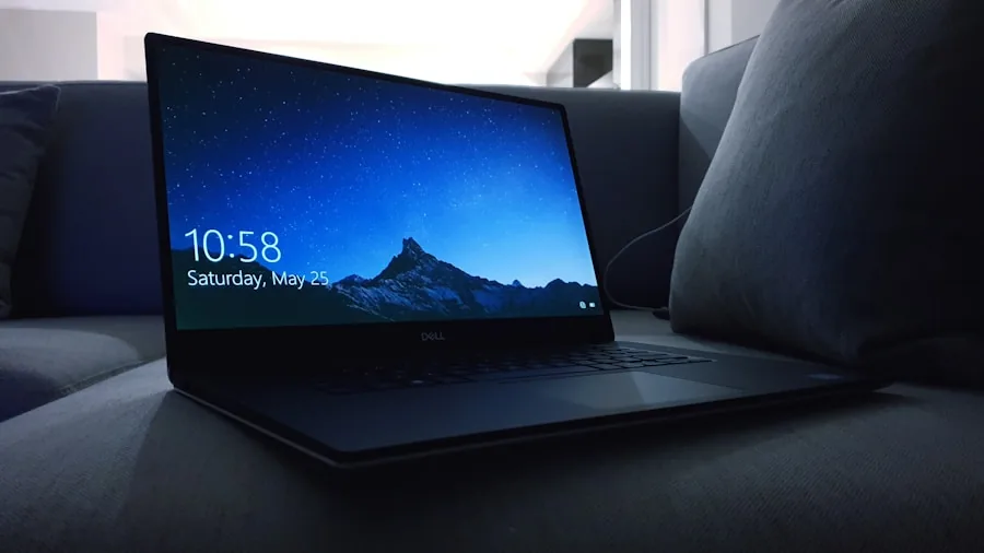 thin premium laptop design