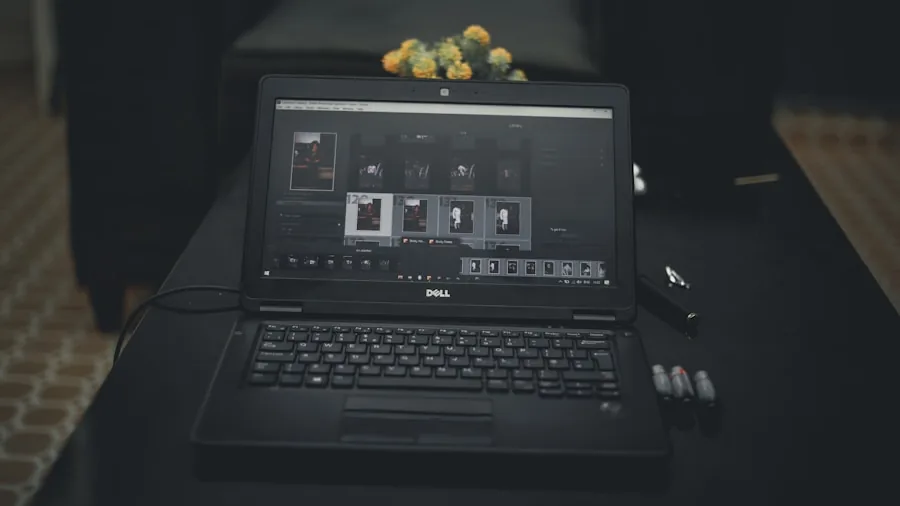 Dell XPS 13 Arrives as Budget Windows Laptop That Challenges MacBook Competition 3 touchscreen laptop bright display workspace