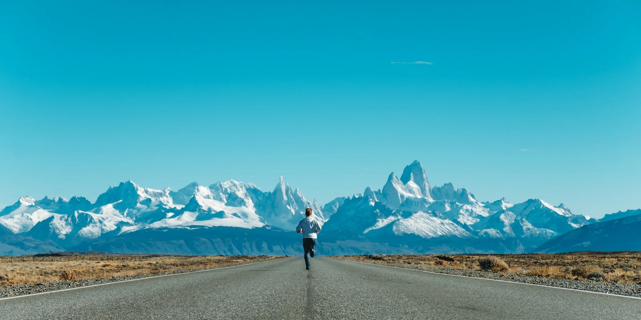 Olympic Skier Pivots to Trail Running Competitions
