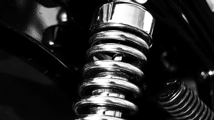 Toyota Tacoma Truck Recall Affects 48000 Models What Buyers Should Know 2 truck damper shock absorber assembly